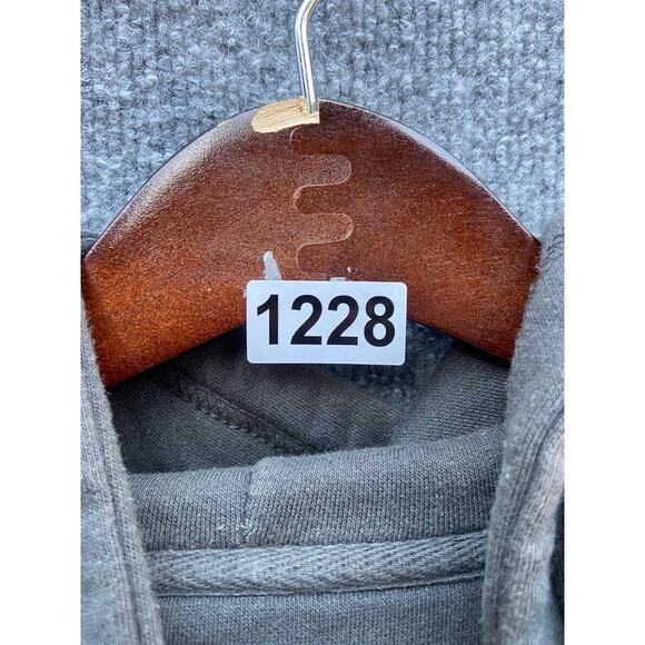 Chance the Rapper Acid Rap Hoodie Mens Medium Pullover Hip Hop Sweatshirt Rare - Picture 5 of 8